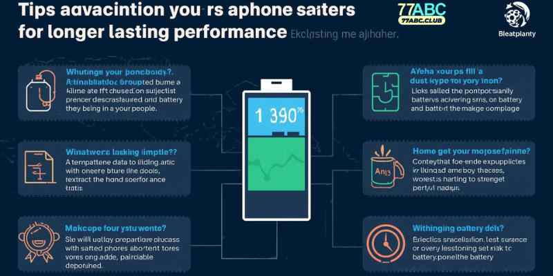 Maintenance Tips for Long Battery Life