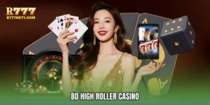 BD High Roller Casino