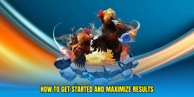 How to Get Started and Maximize Results