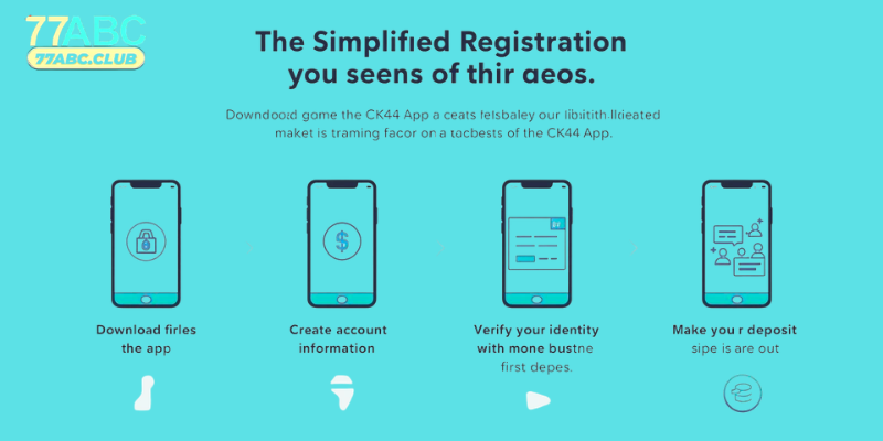 Getting Started with the CK44 App