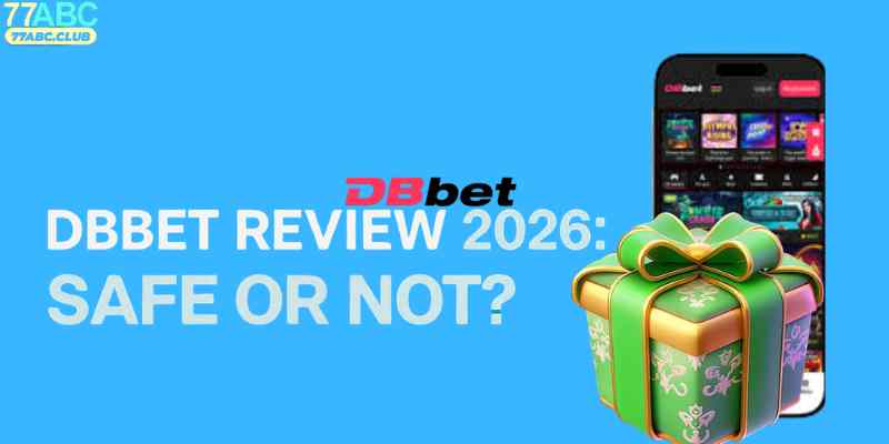 DbBet Review 2026: Safe or Not?
