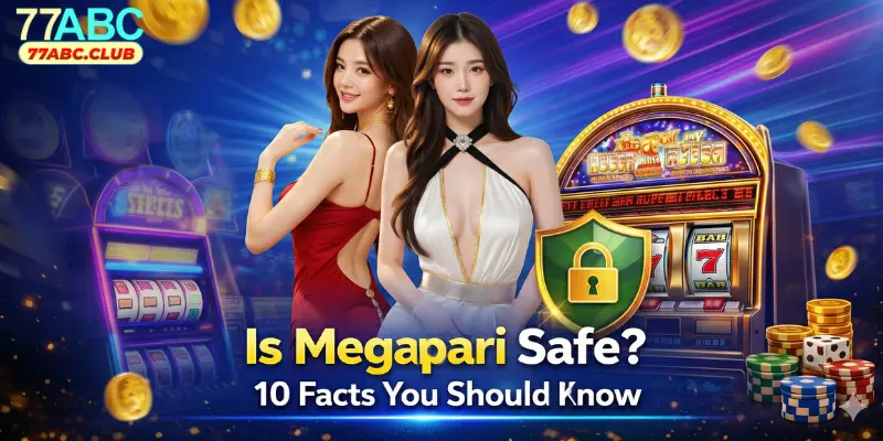 Is Megapari Safe 10 Facts You Should Know
