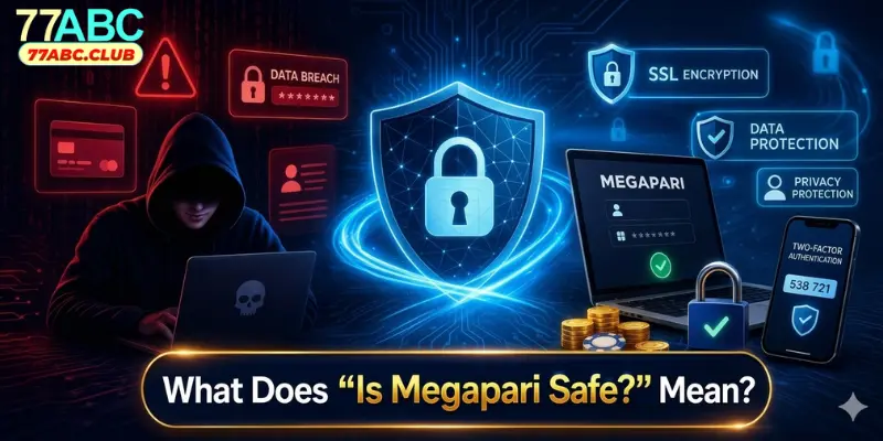 What Does “Is Megapari Safe” Mean