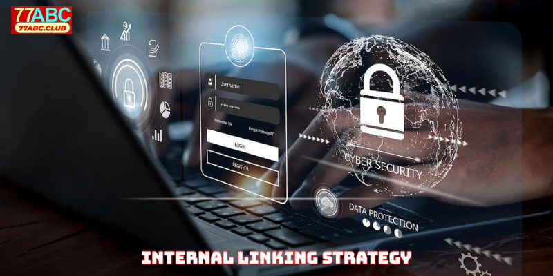 Internal Linking Strategy