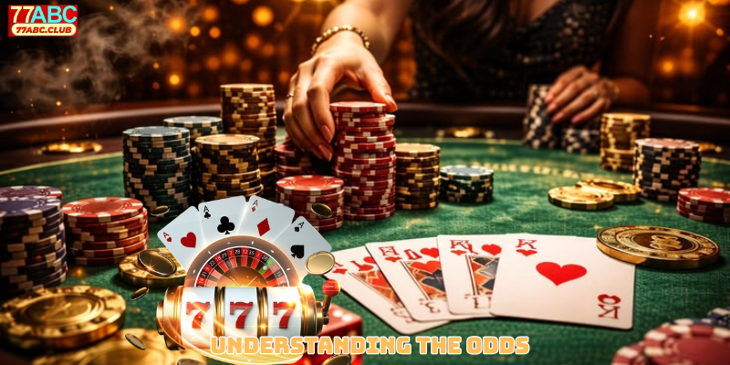 Understanding the Odds
