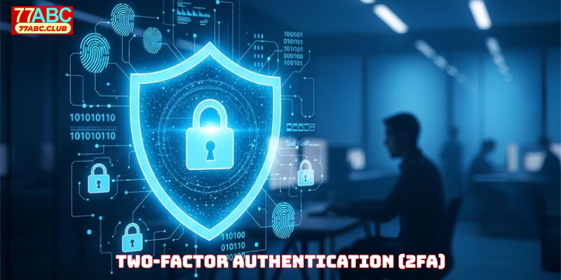 Two-Factor Authentication (2FA)