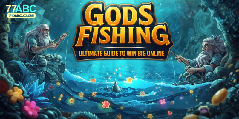 3 Gods Fishing: Ultimate Guide to Win Big Online
