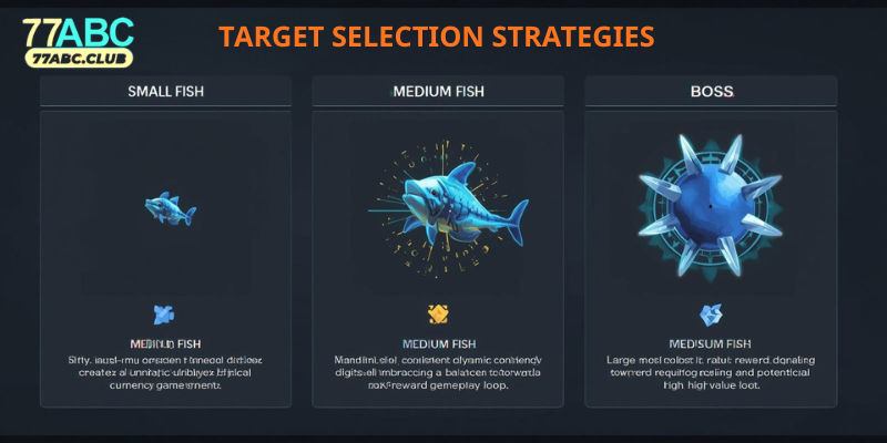 Target Selection Strategies