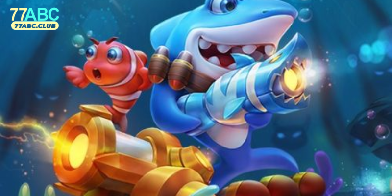 Understanding the Theme and Mechanics of Online Fishing Games